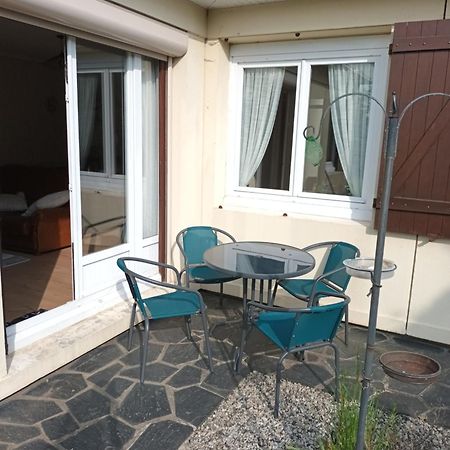 Maison Alcema Carentan Bagian luar foto