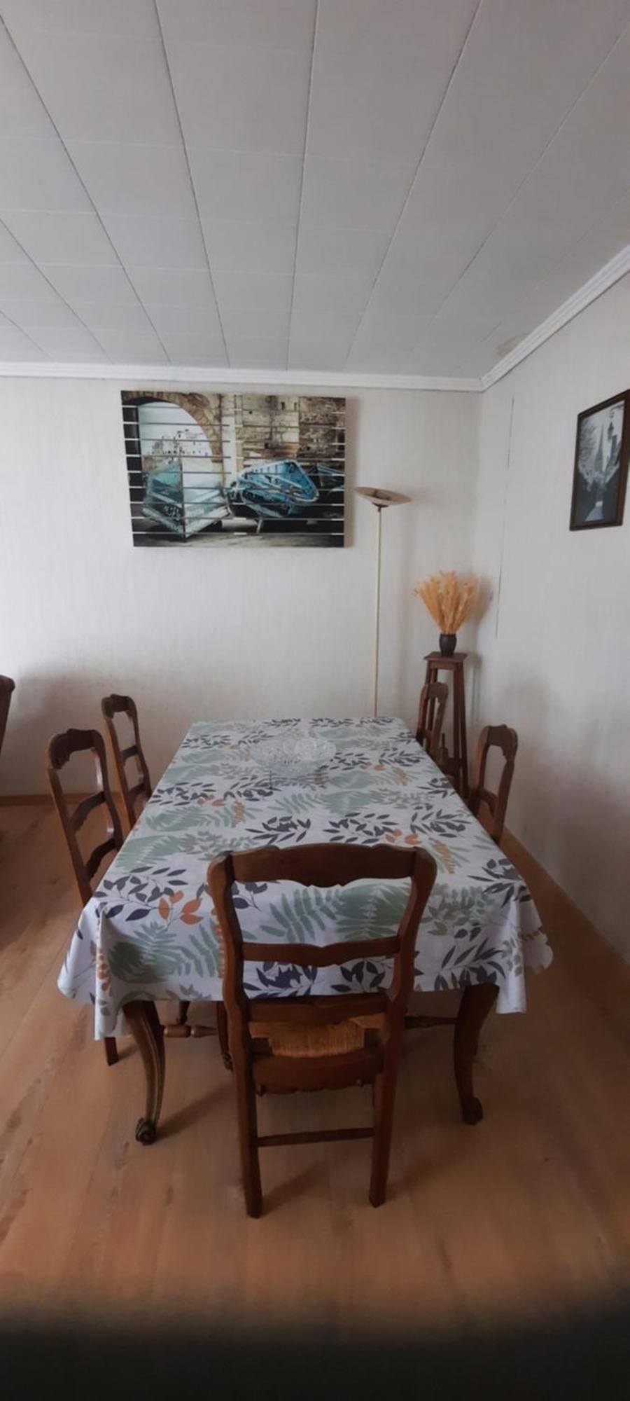 Maison Alcema Carentan Ruang foto
