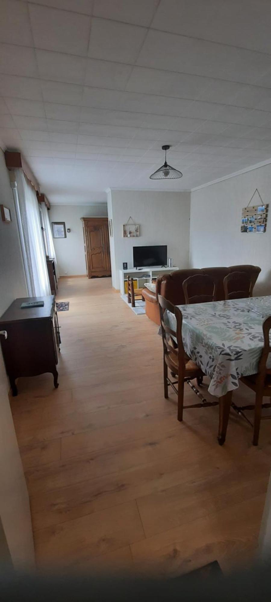 Maison Alcema Carentan Ruang foto