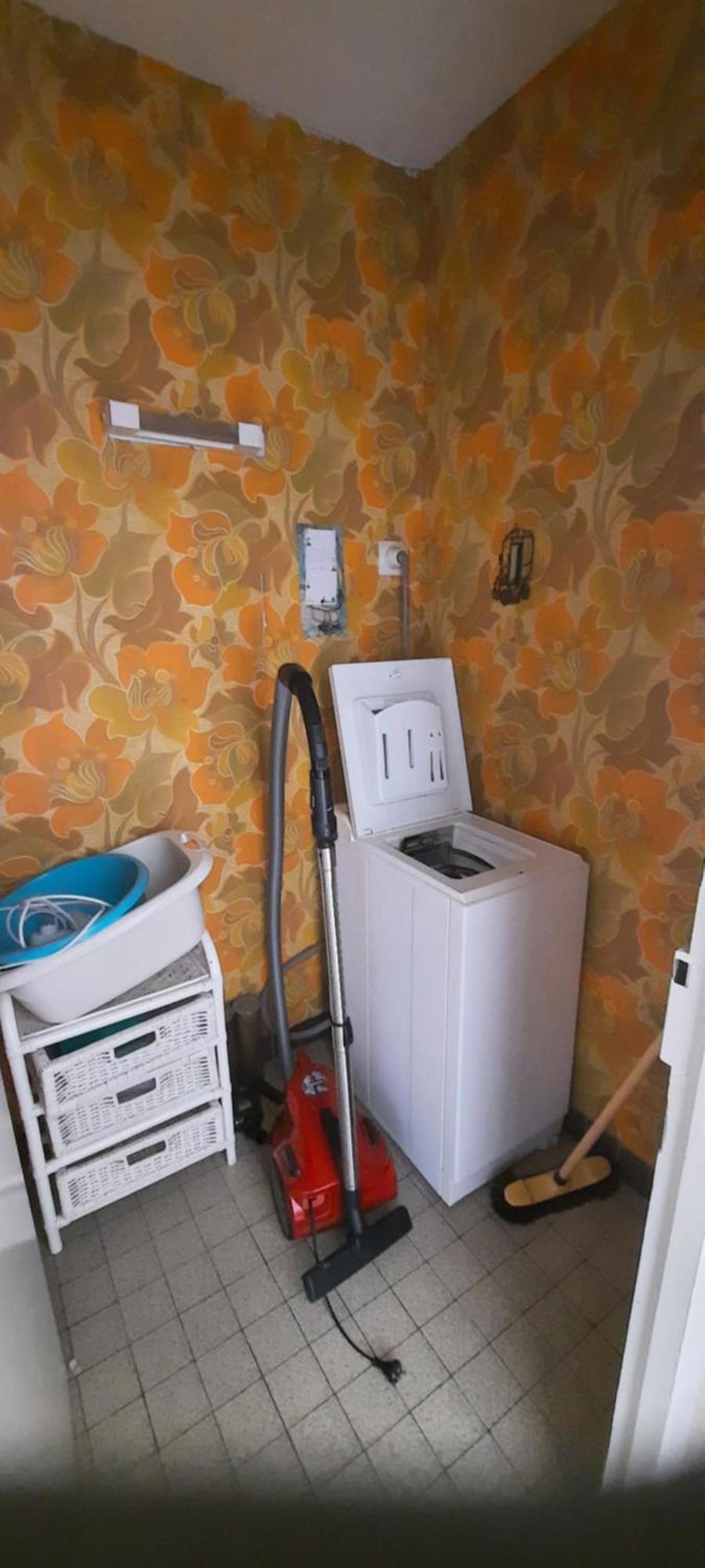 Maison Alcema Carentan Ruang foto