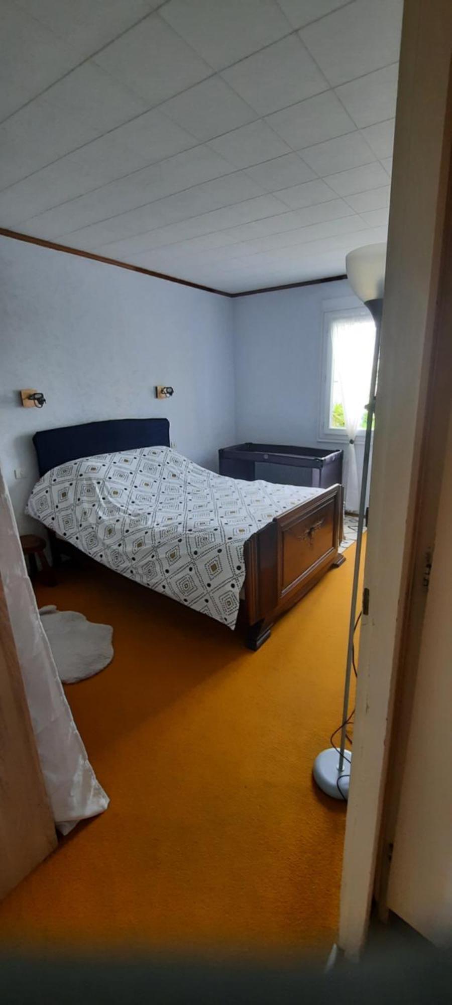 Maison Alcema Carentan Ruang foto