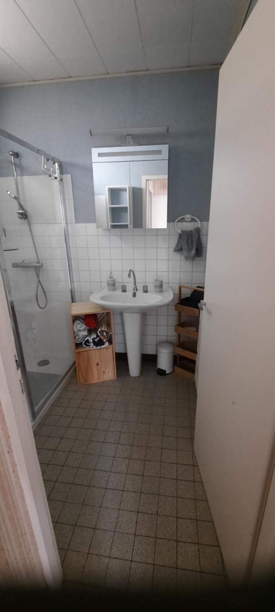 Maison Alcema Carentan Ruang foto