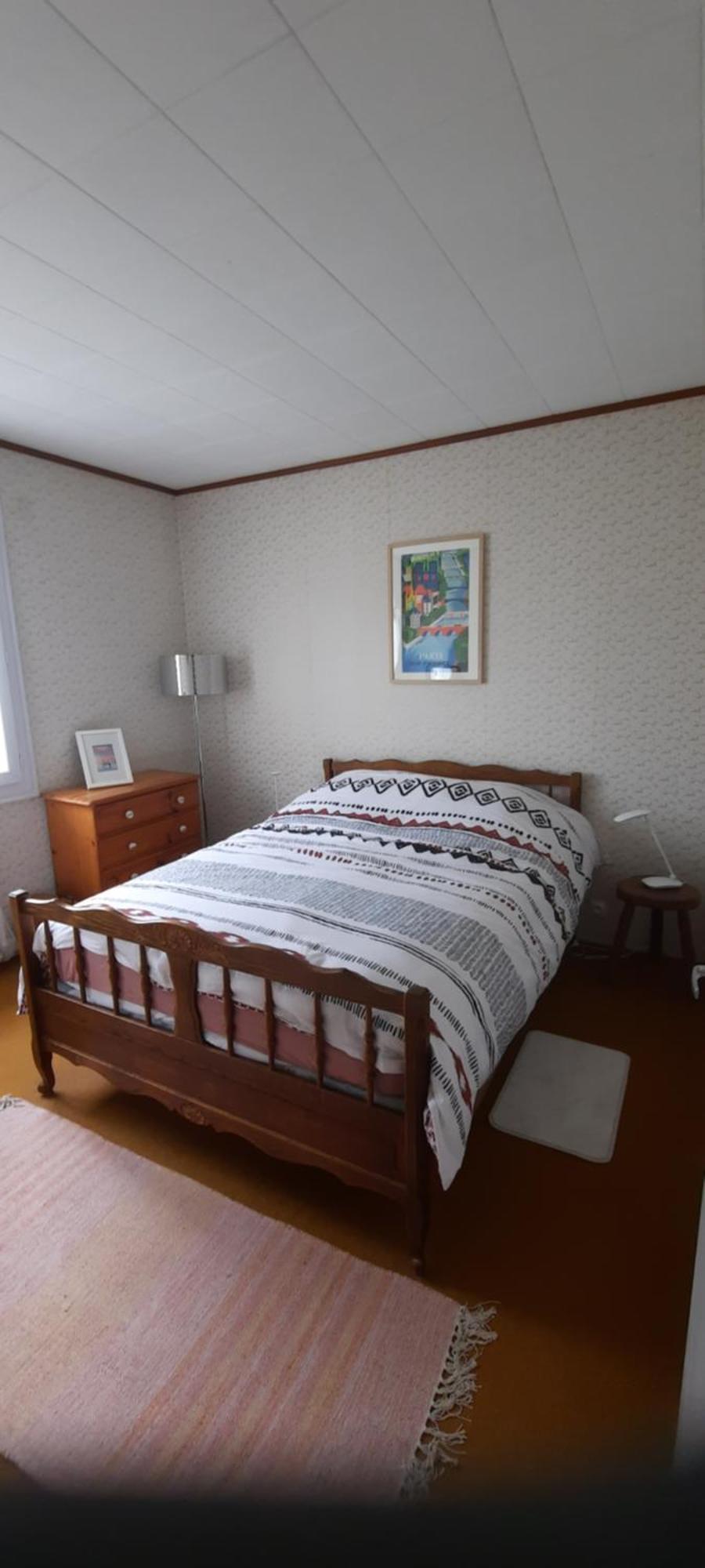 Maison Alcema Carentan Ruang foto