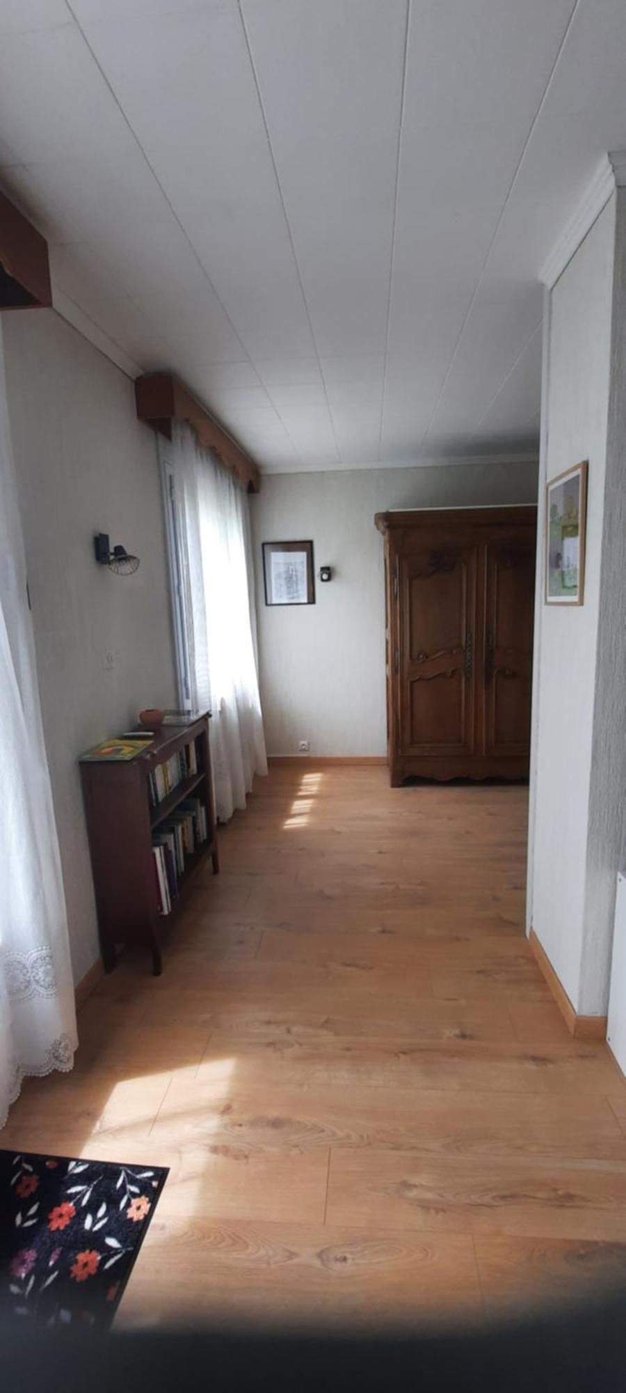 Maison Alcema Carentan Ruang foto