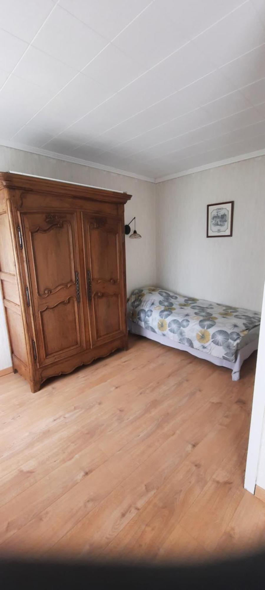 Maison Alcema Carentan Ruang foto