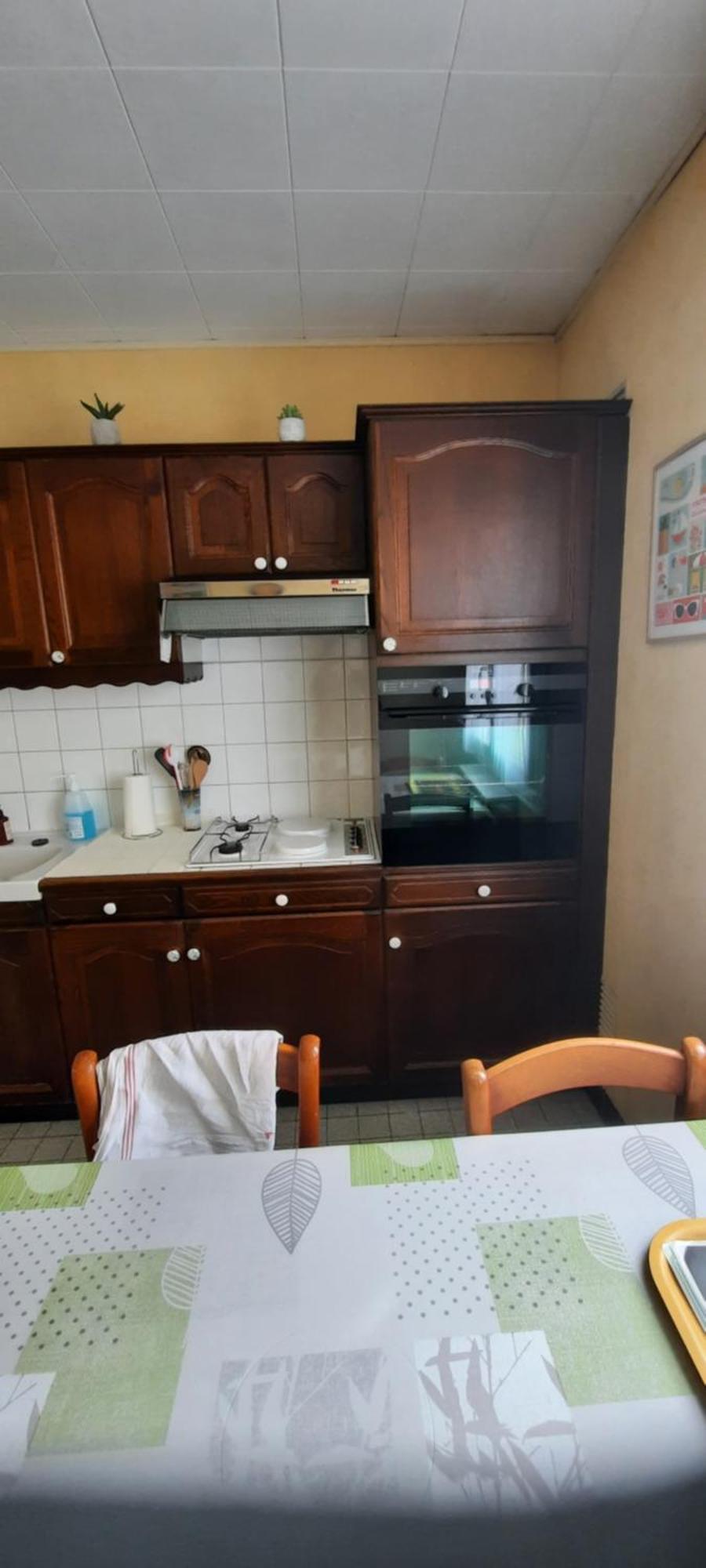 Maison Alcema Carentan Ruang foto