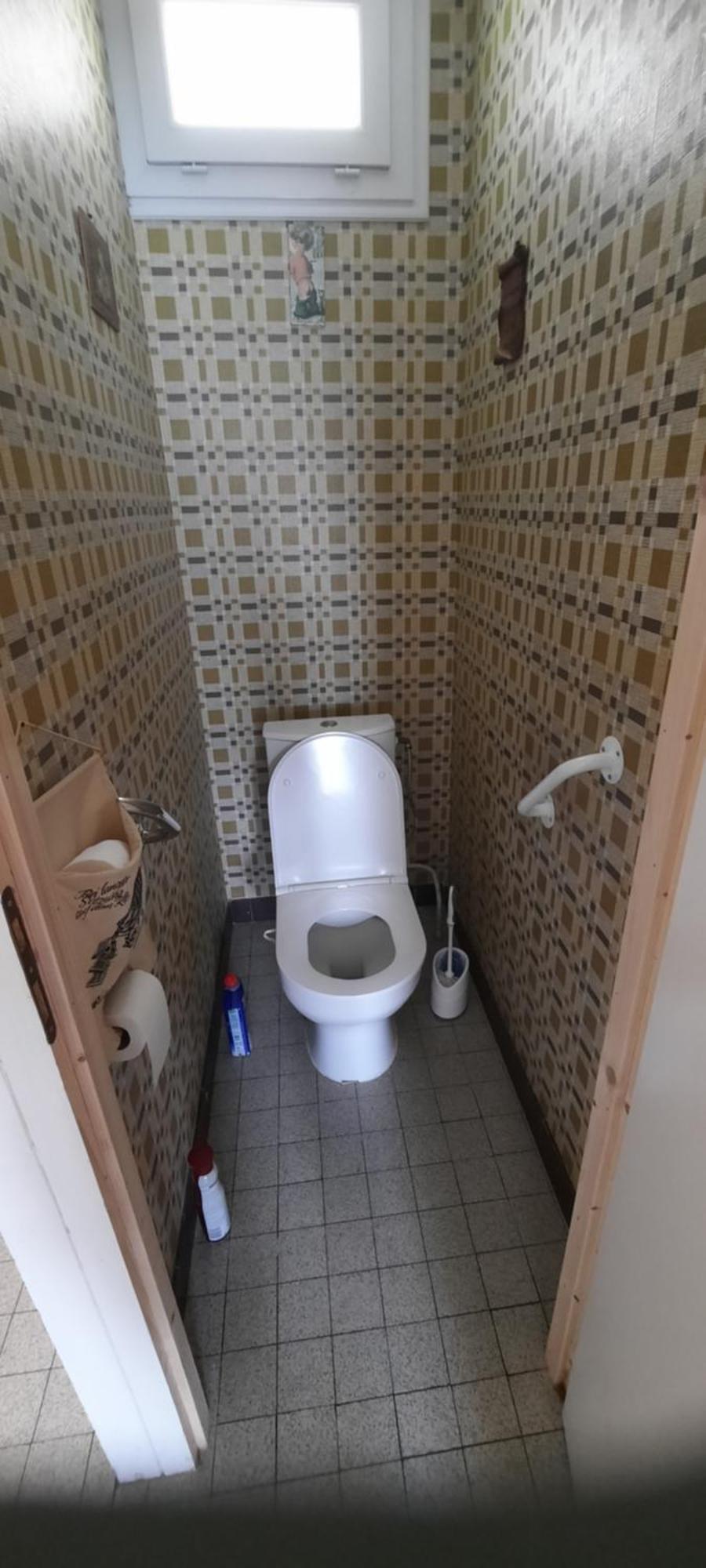 Maison Alcema Carentan Ruang foto