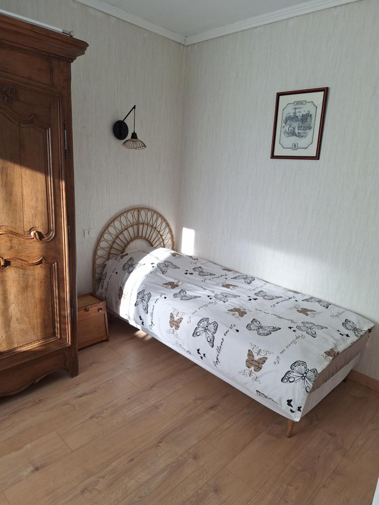 Maison Alcema Carentan Bagian luar foto